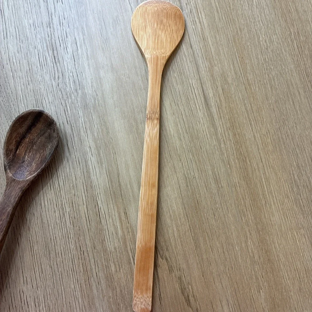 Wooden Spoon Assorted Lot Of 9 Farmhouse Kitchen Vintage Modern